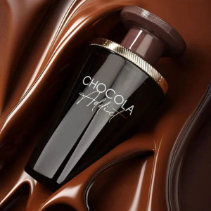 Унисекс парфюмированная вода French Avenue Chocola Addict 100 мл. Photo 2